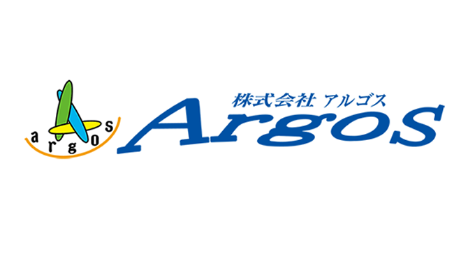 株式会社Argos